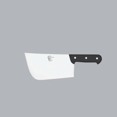 Macheta carnicero catalana 23x10 cm