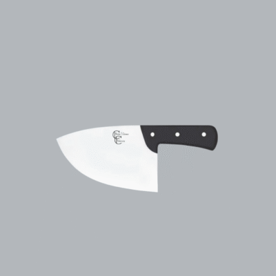 Cuchillo Filetero tipo librear 21x12