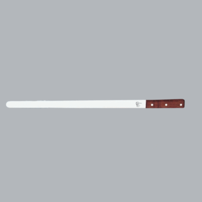 Espuntador de viña 47 cm madera