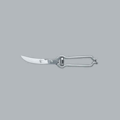 Tijeras Trincha Pollos 28 cm - INOX