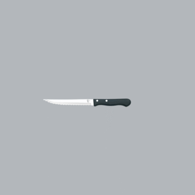 Cuchillo cocina microfilo 13 cm