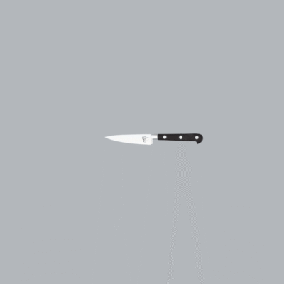 Cuchillo cocinero forjado 10 cm