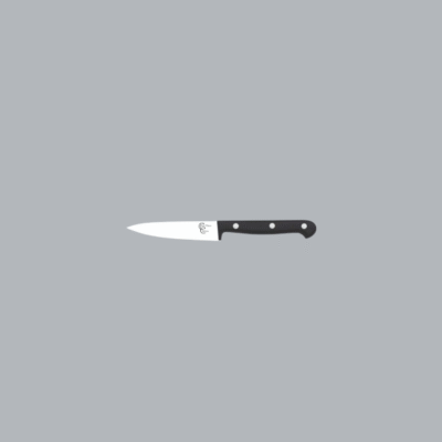 Cuchillo cocinero punta aguda 10 cm