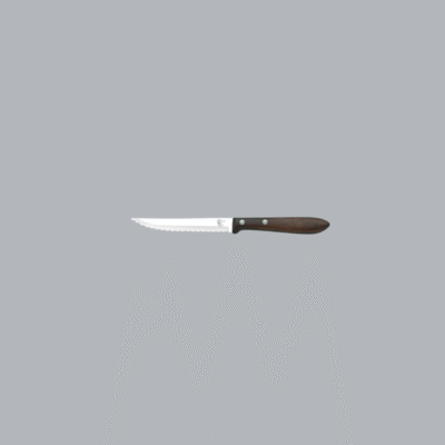 Cuchillo cocina microfilo 10 cm moldeado