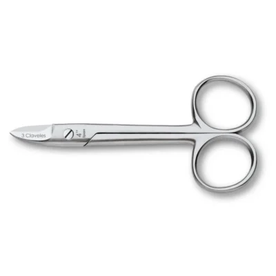 Tijera Pedicura Uñas Gruesas Forjada