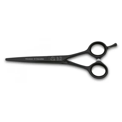 Tijera Peluquero Titanium