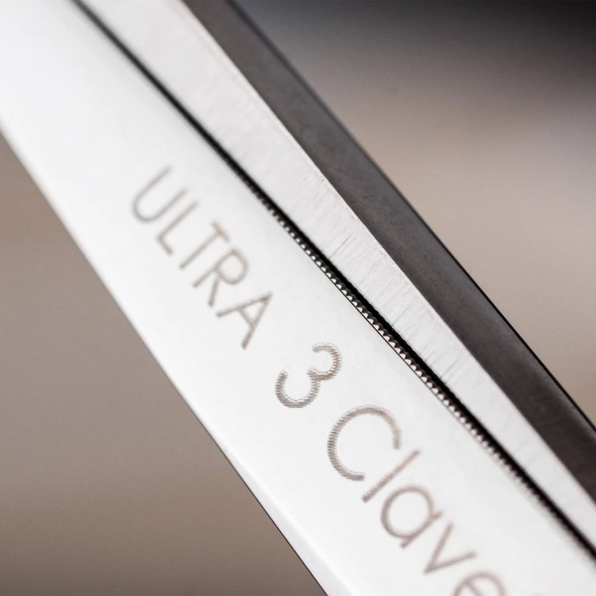 Tijera Peluquero Ultra 5,5" - Imagen 2