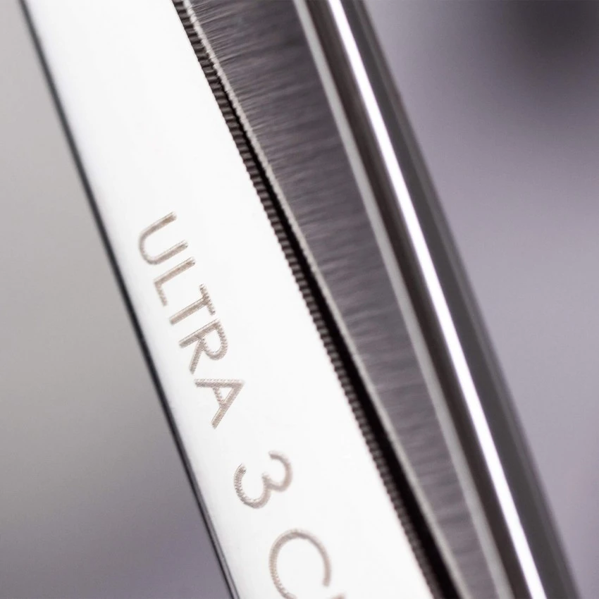 Tijera Peluquero Ultra 7" - Imagen 2