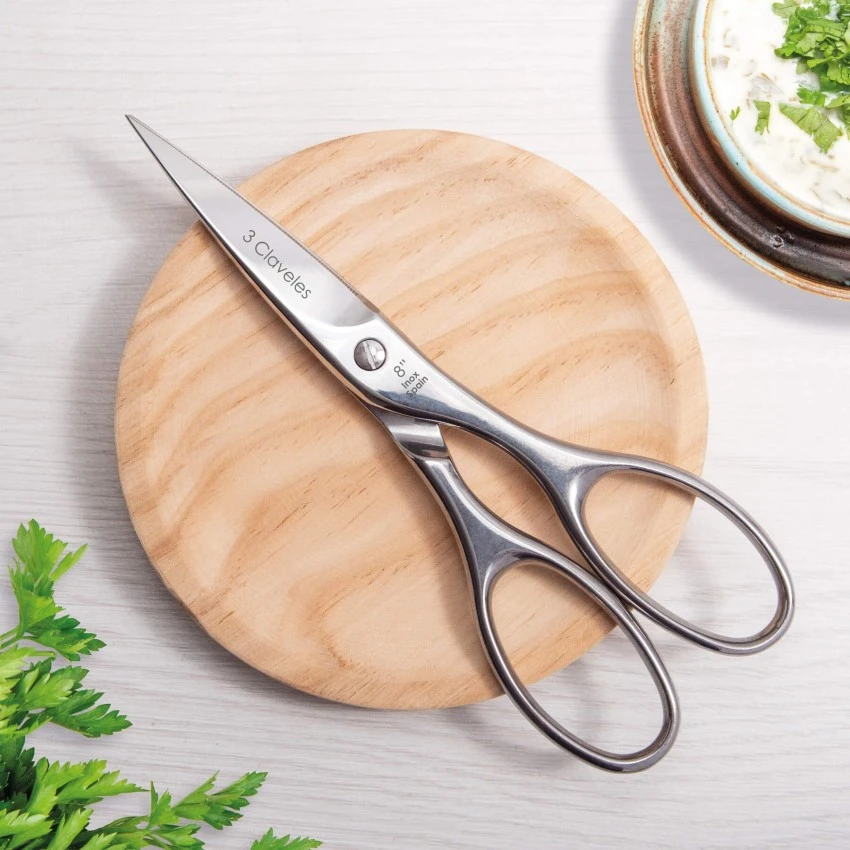 Tijera Cocina Grand Cuisine 8" - Imagen 2