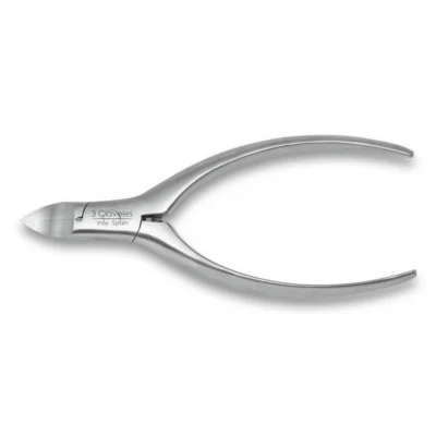 Alicate Pedicuro inox 14 cm