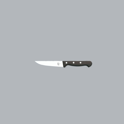 Cuchillo norte estrecho palo santo 11 cm