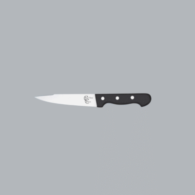 Cuchillo Degollador macarrón 18 cm