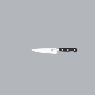 Cuchillo cocinero forjado 15 cm