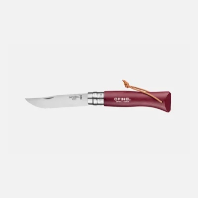 Navaja Aventurero nº8