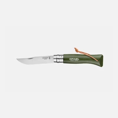 Navaja Aventurero nº8