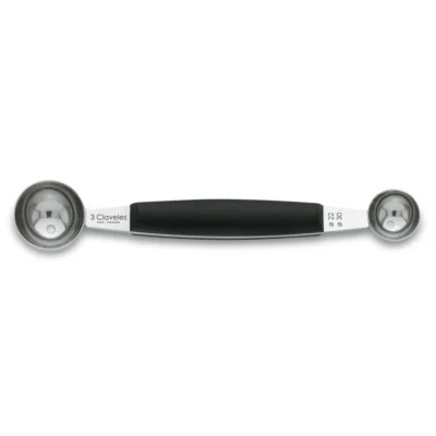 Vaciador Doble 22/30 mm