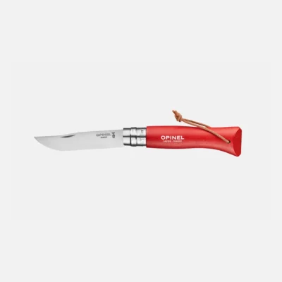 Navaja Aventurero nº8