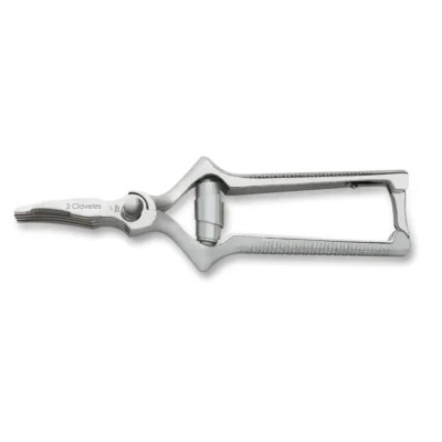 Tijera Masticador Curvo