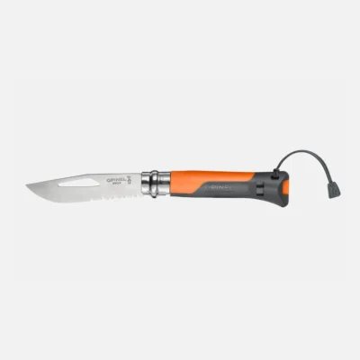 Navaja Outdoor Naranja