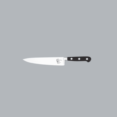 Cuchillo cocinero forjado 20 cm