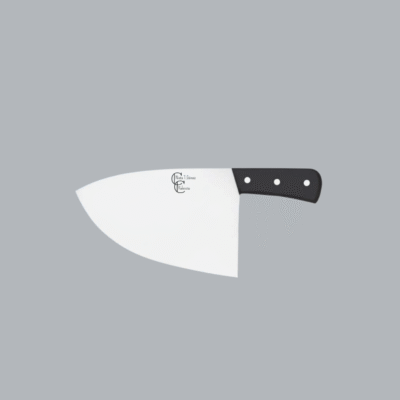 Cuchillo Chuletera deshacer 23x13