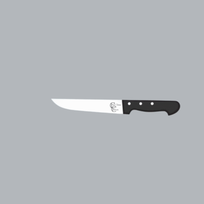 Cuchillo carnicero norte 20 cm