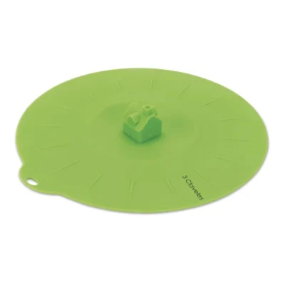 Tapa Silicona