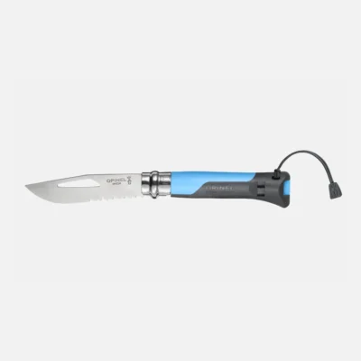 Navaja Outdoor Azul