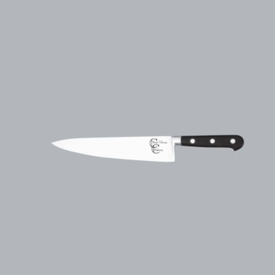 Cuchillo cocinero forjado 25 cm