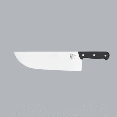 Cuchillo Merluza sin diente 35 cm