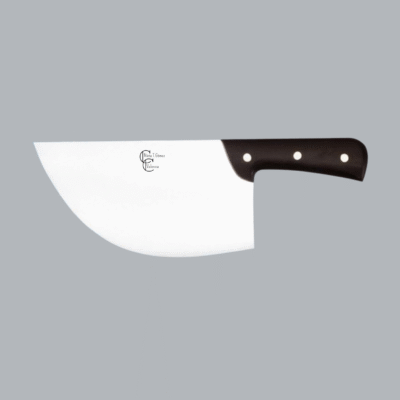 Cuchillo Chuletera Andaluza 24x12
