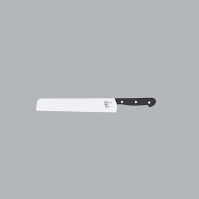 Cuchillo Fiambre 30 cm