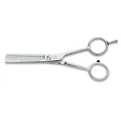 Tijera Peluquero Skool En 24
