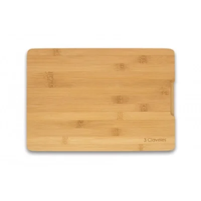 Tabla de Corte 33x23x2 cm