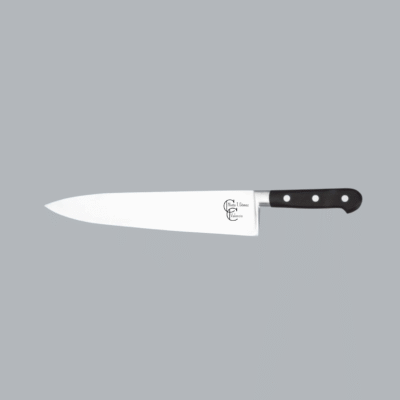 Cuchillo cocinero forjado 30 cm