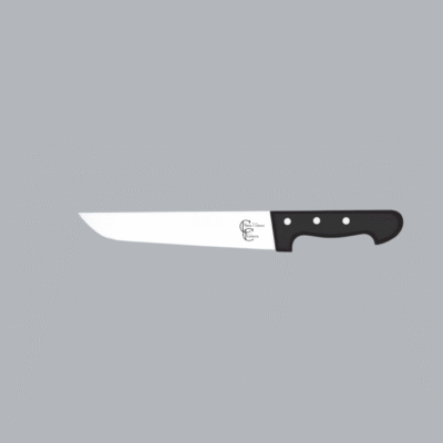 Cuchillo cocinero forjado 25 cm