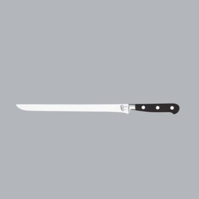 Jamonero forjado 30 cm