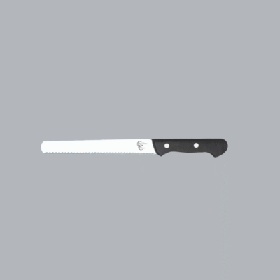 Cuchillo pan dentado 20 cm