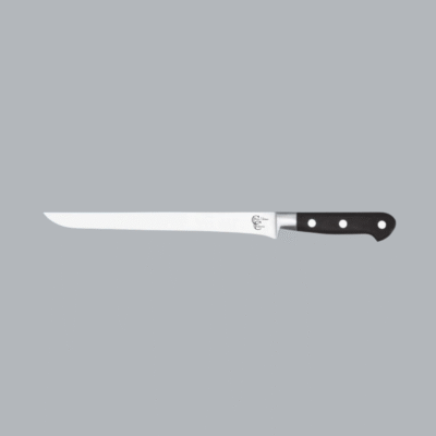 Jamonero forjado 25 cm
