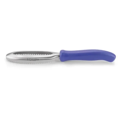 Quita Escamas Profesional Inox