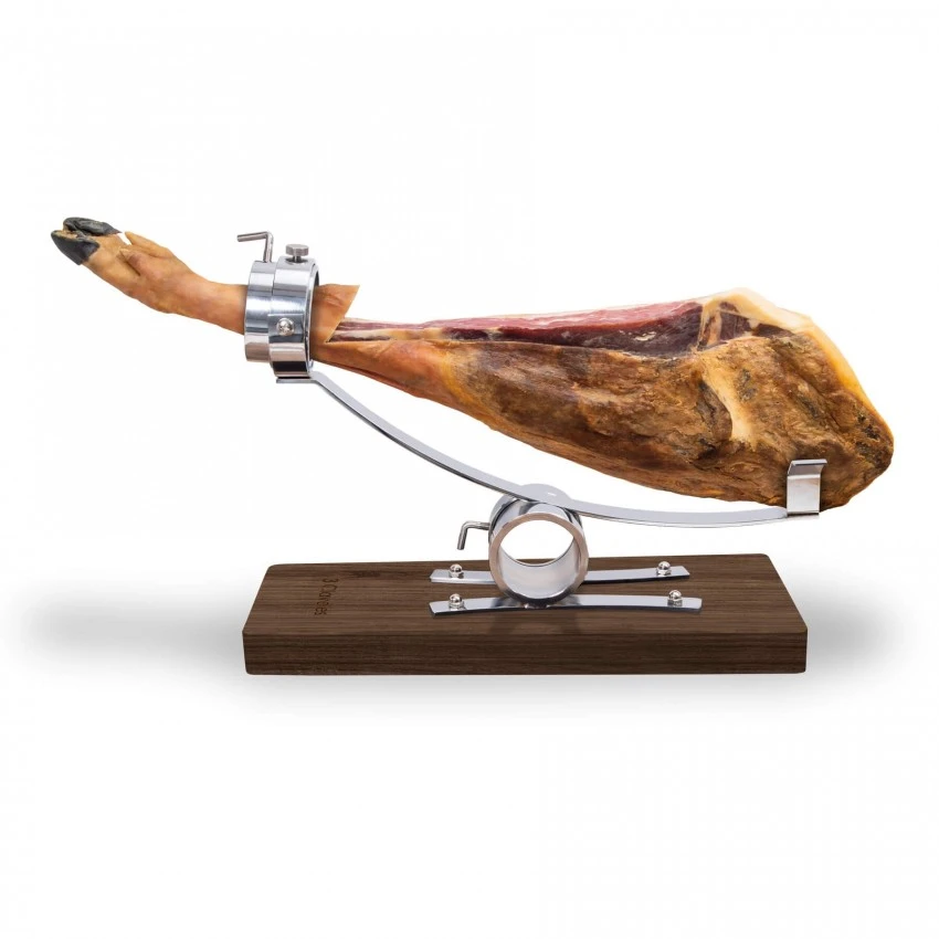 Soporte Jamonero Basculante 50 cm x 19,5 cm - Imagen 7