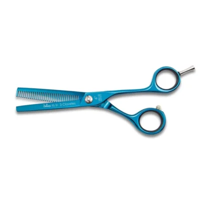 Tijera Peluquero Silex Tin Es 31