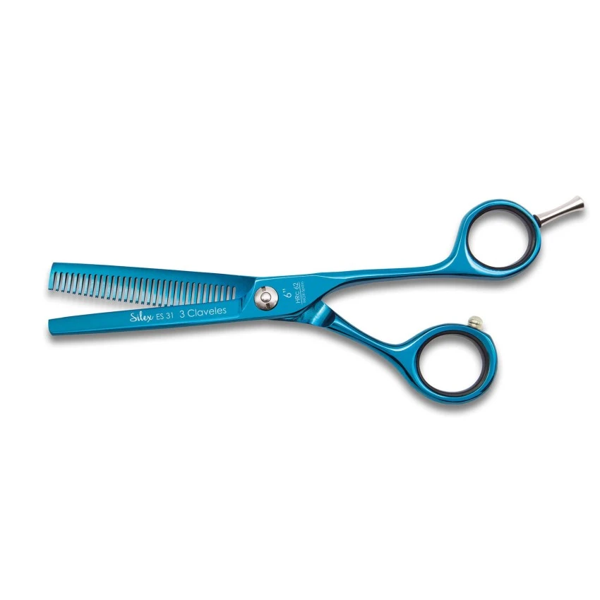 Tijera Peluquero Silex Tin Es 31