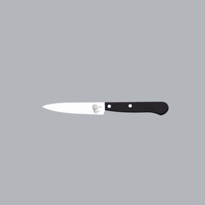 Cuchillo patatero polietileno 9cm