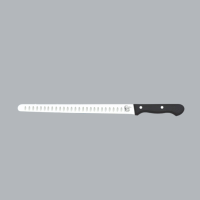 Jamonero con alveolos modl. Silueta 25 cm