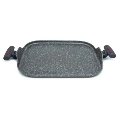 Grill 35,5x28,3x1,3 cm Grey