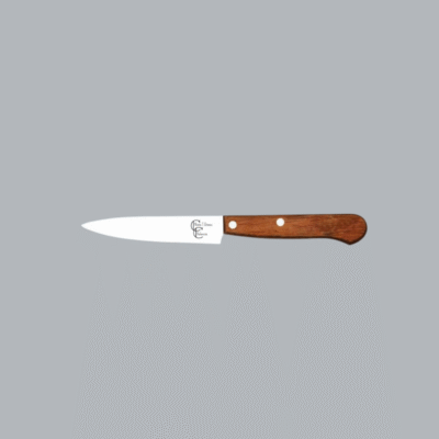 Cuchillo patatero palmadera 9cm