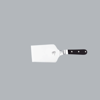 Paleta de Plancha para cocina 14,5x9,5 cm