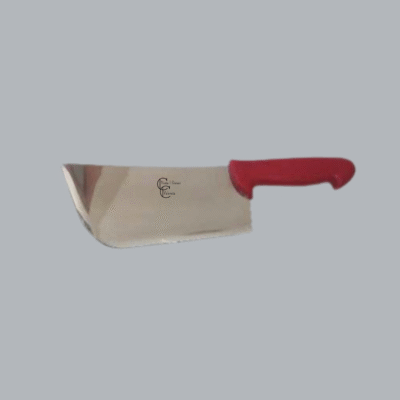 Macheta Carnicero