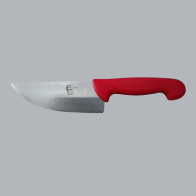 Cuchillo Pelador Andaluz 17x5,5 Inyección